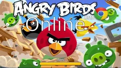 Can you play angry birds 2 without internet?