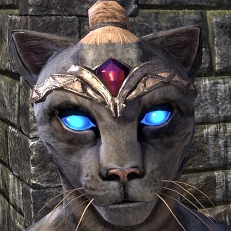 Did azura create the khajiit?