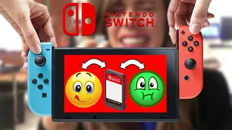 Do switch cartridges still taste bad?