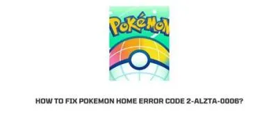 What is error code 0006 on switch?