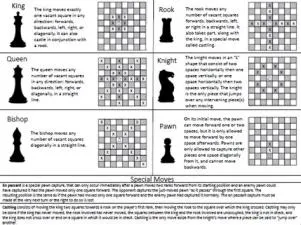 Can a 30 year old learn chess?