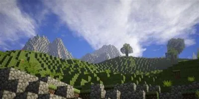 Why do people use texture packs minecraft?