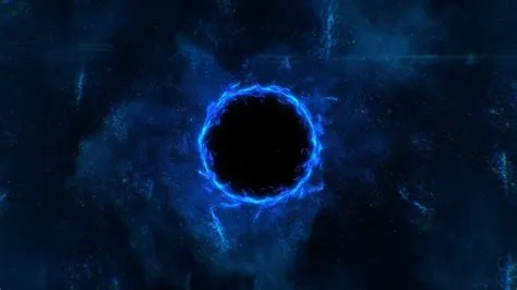 When was the portal created in dark?