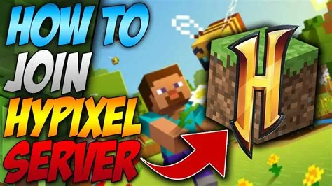 Can you play vivecraft on hypixel?