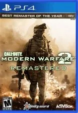 Can i play mw2 on pc if i bought it on ps4?