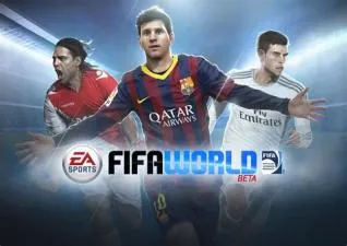 Can 4 players play fifa 21 online?