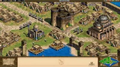 Do people still play aoe 2 hd?