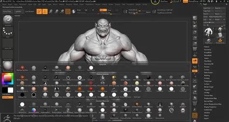 Can i use zbrush for free?