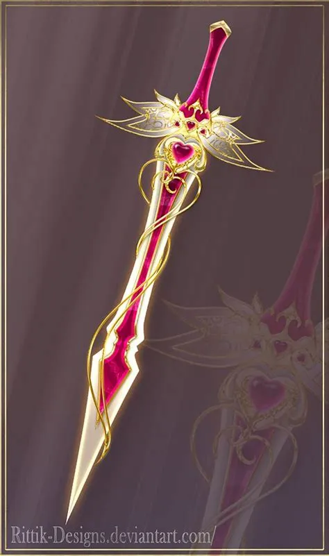 How do you get valentine scythe?