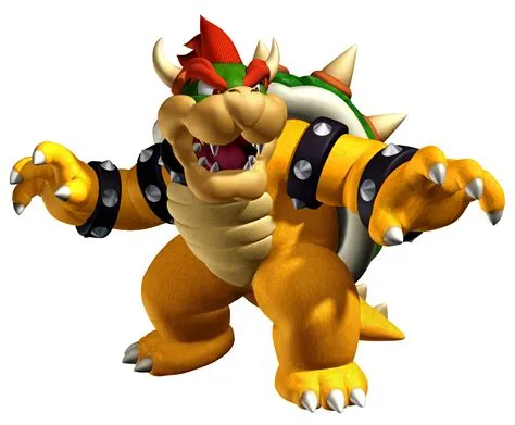 Does bowser jr have a name?