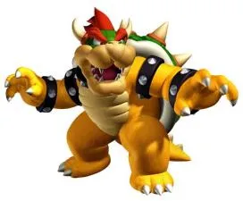 Does bowser jr have a name?