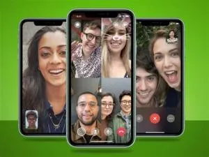 Is vc a video call?