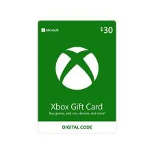 Can you return digital gift on xbox?