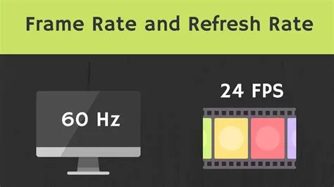 What is the difference between 120 and 240 frame rate?