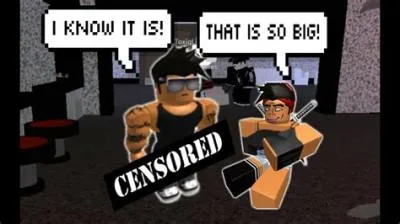 Is roblox inappropriate for 7 year olds?