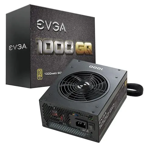 Is a 1000w psu enough for 4080?