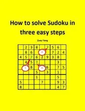 Is there only one right way to solve sudoku?