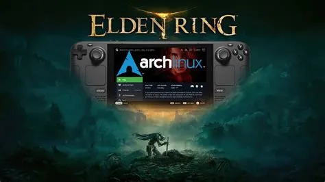 Can a steam deck play elden ring?