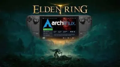 Can a steam deck play elden ring?