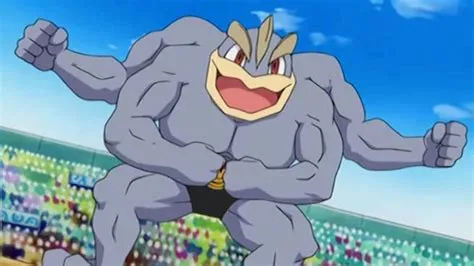 Are elite pokémon stronger?