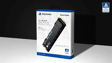 Is 500gb ssd enough for gaming ps5?