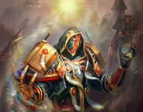 Is paladin good in wrath?