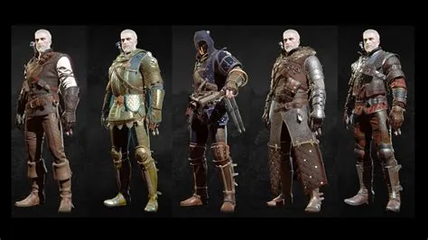 How do i upgrade my witcher gear to mastercrafted?