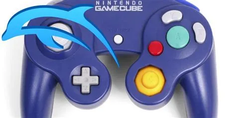 Why is my gamecube controller not working dolphin?