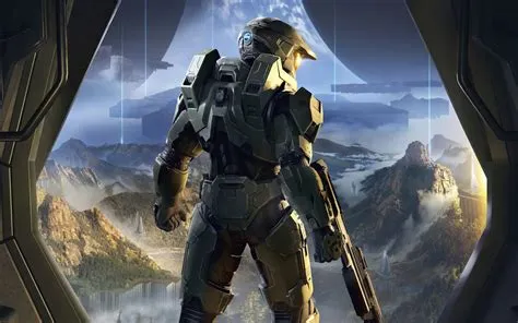 Is halo infinite the same as halo?