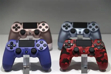 Why are ps4 and ps5 so expensive?