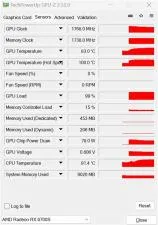 Is 100c hot for gpu?