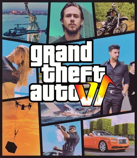 Is gta 6 being made?