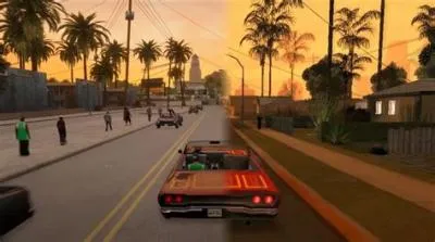 Is gta trilogy remastered buggy?