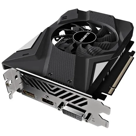 Can gtx 1650 run anything?