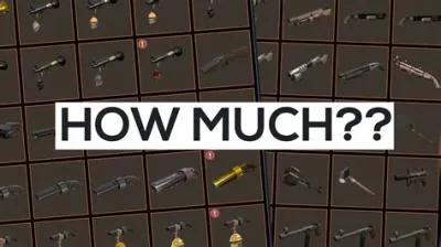 Did tf2 cost money?