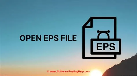 Where can i open a .esp file?