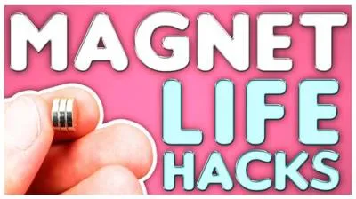 Do magnets have a life?