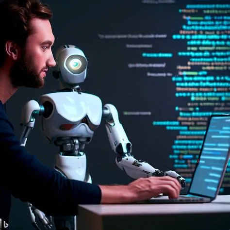 Will coding be replaced by ai?