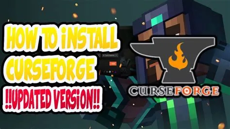 How do you add mods to curseforge modpacks?