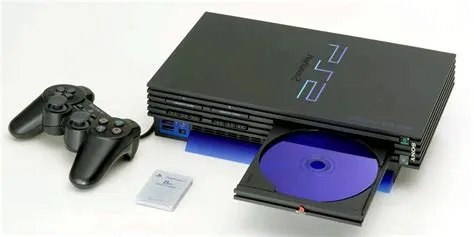 Is ps2 the greatest console?