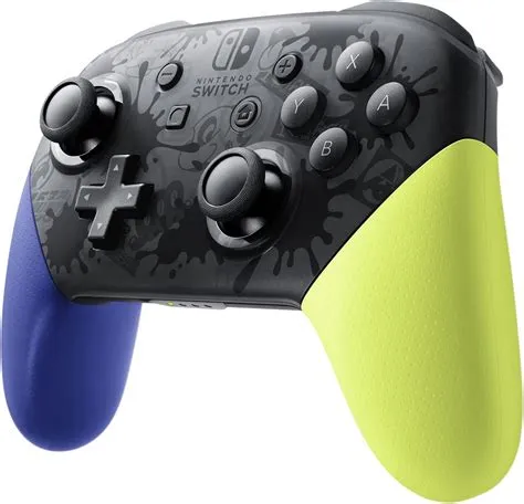 Is the splatoon pro controller worth it?