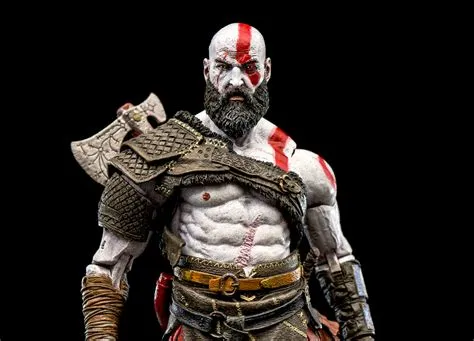 Is god of war before god of war 3?