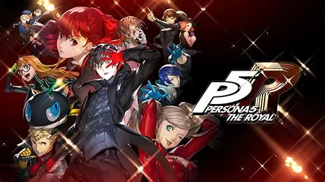 Can i upgrade persona 5 to persona 5 royal?