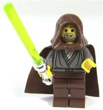 What is lego jedi bob?