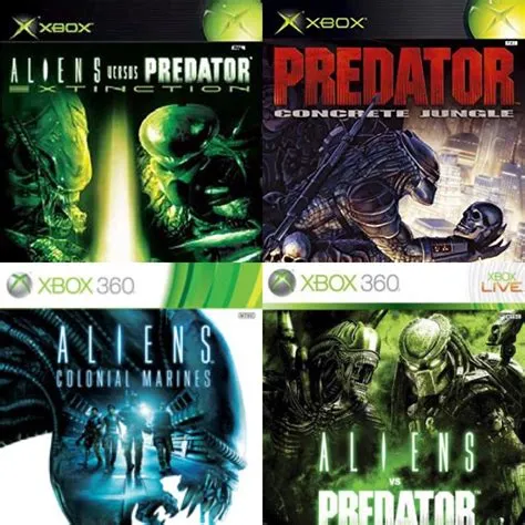 Can you play avp on xbox one?