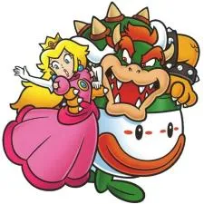 Why does bowser keep stealing princess peach?