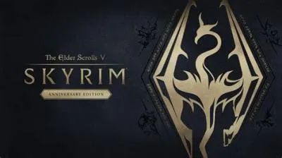 Do you have to start a new game for skyrim anniversary edition?