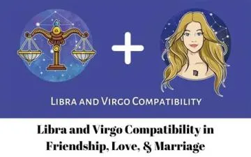 Can virgo marry libra?