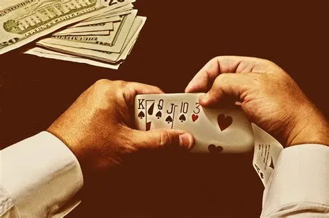 Should you fold most hands in poker?