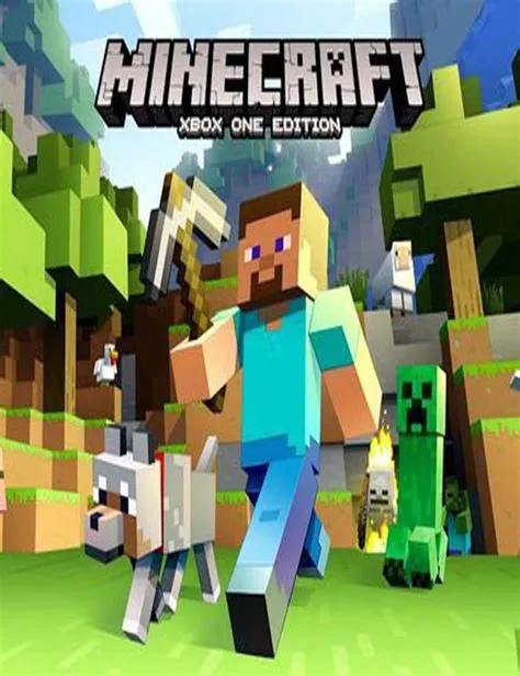 Which game is full copy of minecraft?